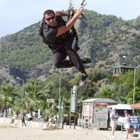 Mehmet Bolat's Photo