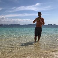 Tyler Pederson's Photo