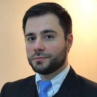 Gabriel Tellechea's Photo