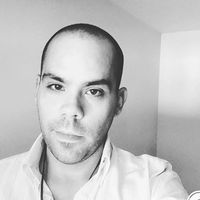 Miguel Soares's Photo