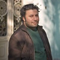 Fotos de Masoud Shokri