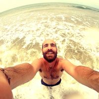 Le foto di Ricard Minguet