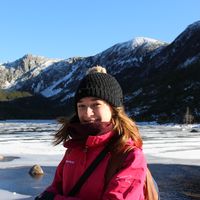 Fotos de Lucille Supiot