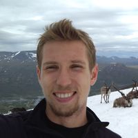 Radek Daněček的照片