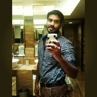 Vivekraj  Yuvaraj的照片