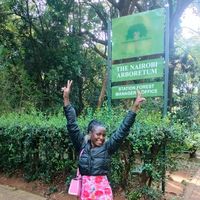 Sharon Bushuru's Photo