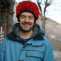 Fotos de Christophe Dupui