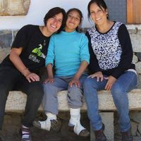 Fotos de Federica stropeni