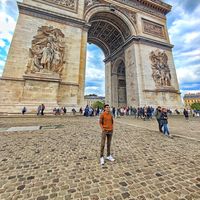 Pablo Orellana's Photo