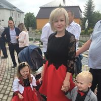 Марія Грицан's Photo