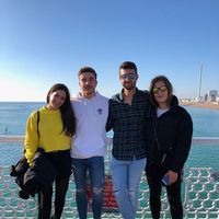 Sandra  Prada González的照片