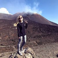 Anna Istomina's Photo