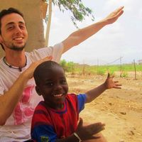 Sergi Llorente Romero的照片