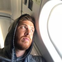 Joaquín Bengolea's Photo