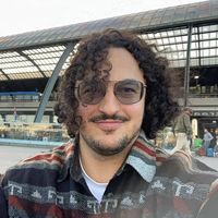 Leandro Pereira's Photo