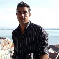 Vincent Decotter's Photo