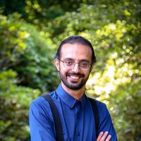 Hamed Amirinezhad的照片