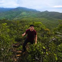 Neil Michael's Photo