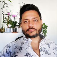 Paulo Berni的照片