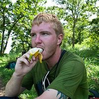 Shane Reynolds's Photo