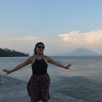 Carla Suazo的照片