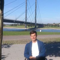 David Hofmann's Photo