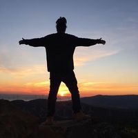 Richard Sanchez Serrano的照片