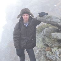 Mykhaylo Haievskyi的照片