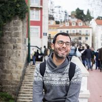 Miguel Correia's Photo