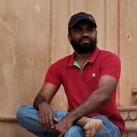 Sunilkumar Kola's Photo