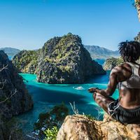 Monique Mclymont的照片