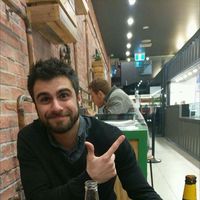 John Nicholl的照片