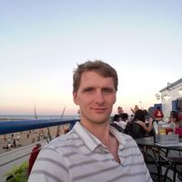 Alexey Sindiukov的照片