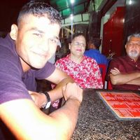 Fotos de Siddhant Hasabni