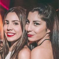 Фотографии пользователя Valentina Belén Lam