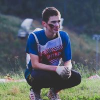 Fotos de Nikita Izimetov