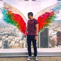 Angelo Contreras's Photo