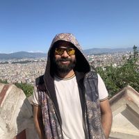 Photos de Deepak Avasthi