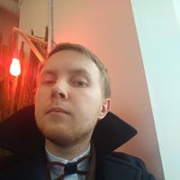 Alex Shabarkovsky's Photo