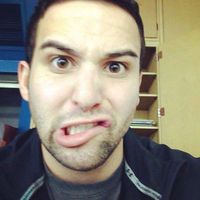 Fotos de Eric Albert