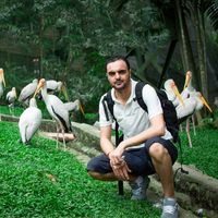 hedi khecharem's Photo