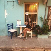 Daniela Correa's Photo