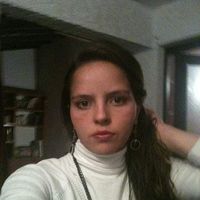 Yogamaya Rodriguez的照片