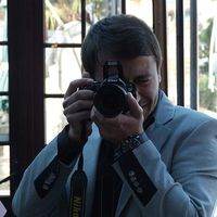 yunus emre Karacan's Photo