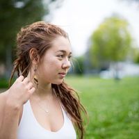 Rising Manulani's Photo