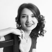 Ирина Мадумарова的照片