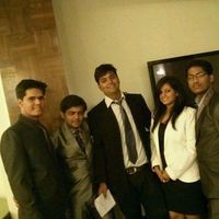 Deepak Basrani的照片