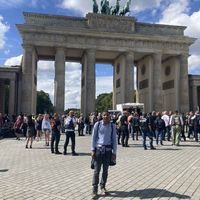 ismail oshaibat's Photo