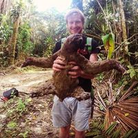 Angus Sprackling's Photo