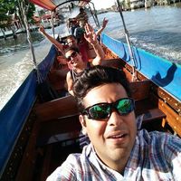 Kunal Sabharwal's Photo